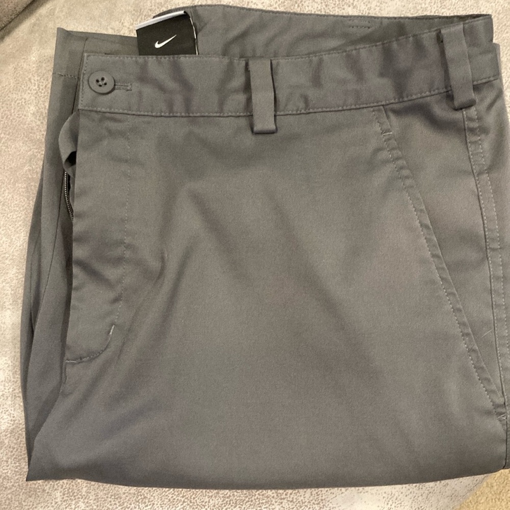 Nike golf shorts. Great condition!